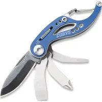 Gerber Zakmes Gerber Curve Blue