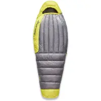Sea to Summit Spark Women slaapzak, 7C45F Long