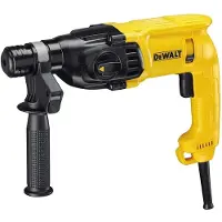 DeWalt - Combihamer 710 W D25033
