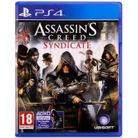 Assassin's Creed: Syndicate