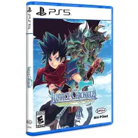 Justice Chronicles () - PS5