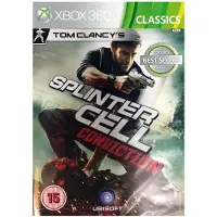 Tom Clancy's Splinter Cell: Conviction (Classics)