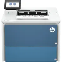 HP LaserJet Enterprise 6501dn printer