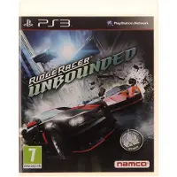 Ridge Racer Unbounded