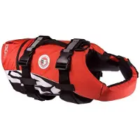 EzyDog Life Hondenjas 38-50 Cm