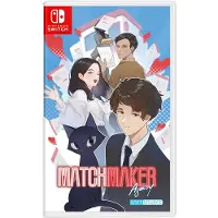 MatchMaker Agency - Switch