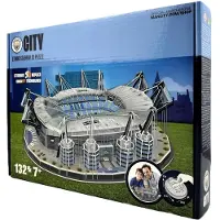 Ginza.se 3D Puzzle Stadium - Manchester City (85266)