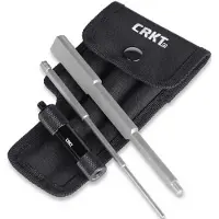 CRKT Veff Sharp Sharpener VEFF1 diamant 600 grit, slijpstaafset