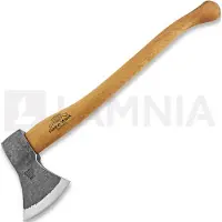 Helkowerk Black Forest Woodworker bijl, 1000g / 60cm