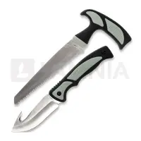 SCHRADE Old Timer Hunter Kit