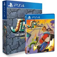 Jim Power The Lost Dimension Special Limited Edition (Strictly Limited)