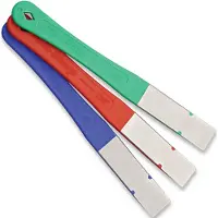 Dmt Diamant slijper Dia-Sharp Mini-Hone-Kit, 3-delig, grof 45 µ/fijn 25 µ/extra fijn 9 µ, kan droog & met water gebruikt worden, L 82 mm elk