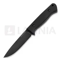 Böker DBK Bushfriend 2000 Allblack mes