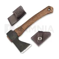 BeaverCraft AX1 Carving Axe, handbijl