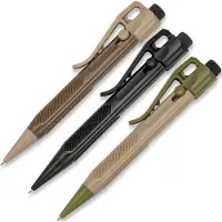 Rite in the rain All-Weather Slide-Click Pencils TAC14, set van 3 mechanische potloden