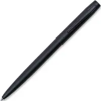 Rite in the rain Clicker-pen zwart, 97