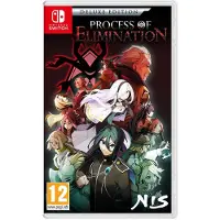 Process of Elimination Deluxe Edition - Switch