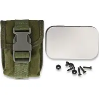 ESEE Accessoire Pouch voor Model 5 & 6, 52-OD POUCH, OD-Green
