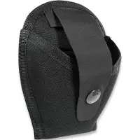 Tasmanian Tiger TT Cuff Case Open MKII, zwart