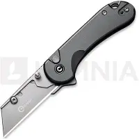 CIVIVI Elementum Utility Button Lock Grey