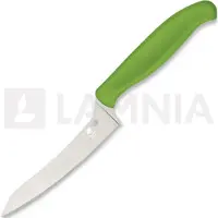 Spyderco Z-Cut K14PGN, universeelmes, 11 cm, groen