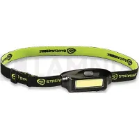 Streamlight Bandit hoofdlamp, zwart