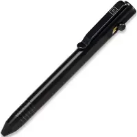 Big Idea Design Base Line Bolt Action Pen