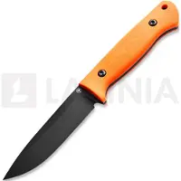 Böker Germany DBK Bushfriend 2000 G10 mes, oranje