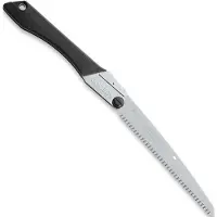 Silky Gomboy 240-10 medium, zwart
