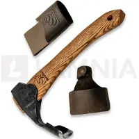 BeaverCraft AX2 Compact Wood Carving Adze, dissel