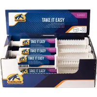 Cavalor Take It Easy Met Doseertube - Voedingssupplement - 60 ml