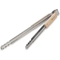 Snow Peak Barbecue Keukenpincet | Maat TU