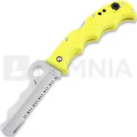 Spyderco Assist Lockback Salt