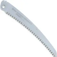 Silky Gomboy Curved-zaagblad 24cm, grof 718-24
