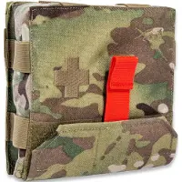 Tasmanian Tiger IFAK Pouch S MKII MC, eerste hulp, camo