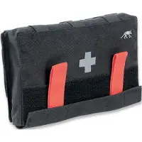 Tasmanian Tiger IFAK Pouch, EHBO-tas, zwart