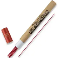 Rite in the rain Mechanical Pencil Refill Pack, rood