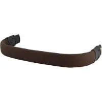 Joolz Hub+ veiligheidsbeugel - Midbrown Carbon