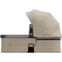 Joolz Hub+ wieg - Timeless Taupe