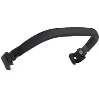 Joolz Aer+ opvouwbare veiligheidsbeugel - Black Carbongb