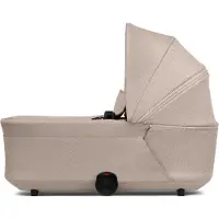 Joolz Reiswieg Hub2 Sandy Taupe