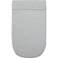 Joolz Essentials laken - Grey Melange