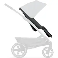 Joolz Geo³ stoel - Stone Grey