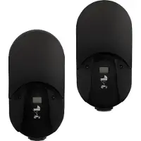 Joolz Hub2 wieg hoogte adapterset - Black