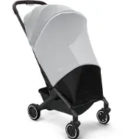 Joolz Aer/+/2 muggennet - Grey