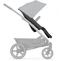 Joolz Geo³ stoel - Pure Grey