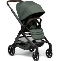 Joolz Hub² kinderwagen - Forest Green
