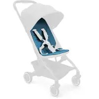 Joolz seat liner - Blue
