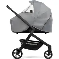 Joolz Regenhoes Hub2 2-in-1