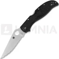 Spyderco Strech 2 XL vouwmes, spyderedge